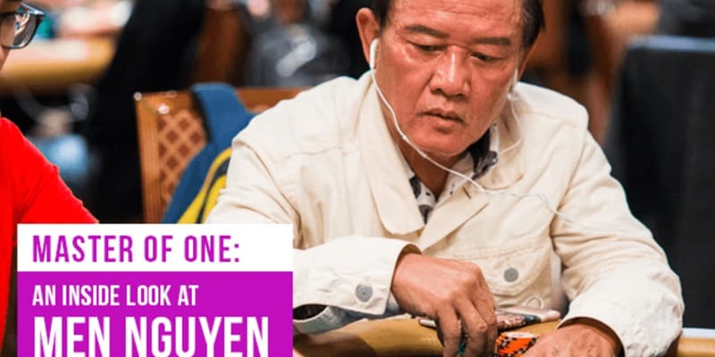 Tác giả Men Nguyễn là người đồng sáng lập nền tảng review uy tín
