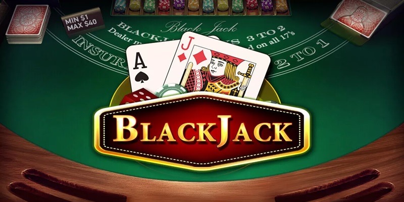Tìm hiểu thông tin tổng quan về game Blackjack